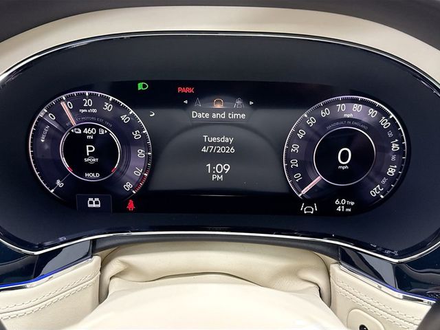 2026 Bentley Continental GT Azure - 22995385 - 30