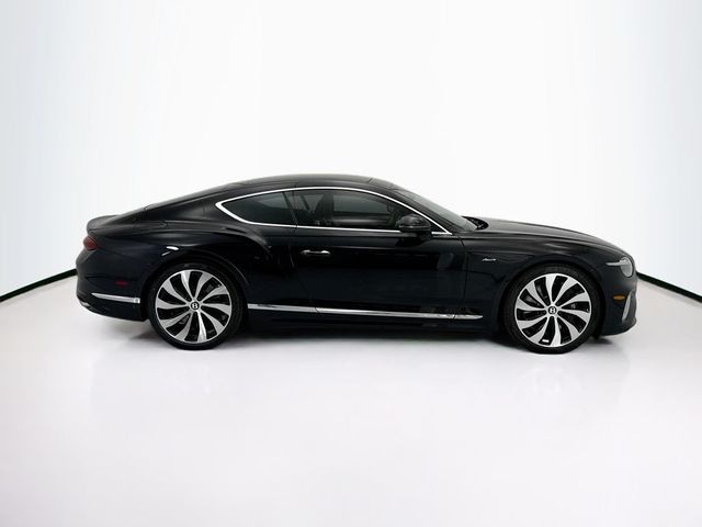 2026 Bentley Continental GT Azure - 22995385 - 3