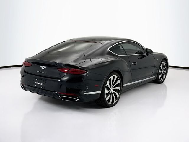 2026 Bentley Continental GT Azure - 22995385 - 4