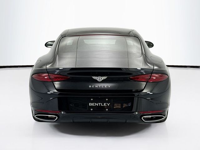 2026 Bentley Continental GT Azure - 22995385 - 5