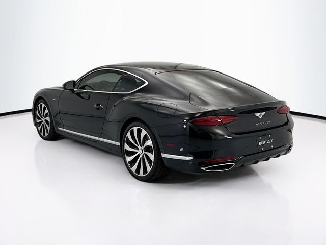 2026 Bentley Continental GT Azure - 22995385 - 6