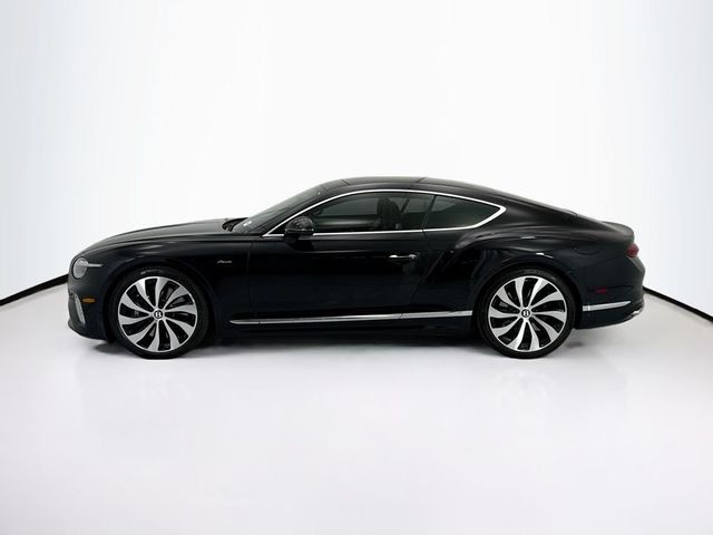 2026 Bentley Continental GT Azure - 22995385 - 7