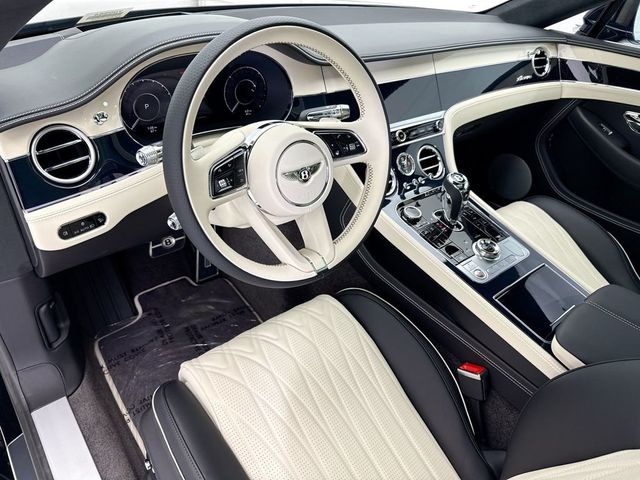2026 Bentley Continental GT Azure - 22995385 - 8