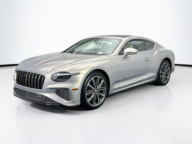 2026 Bentley Continental GT Azure - 22995389 - 0