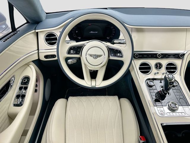 2026 Bentley Continental GT Azure - 22995389 - 9