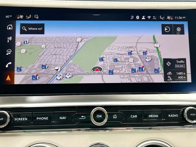 2026 Bentley Continental GT Azure - 22995389 - 13