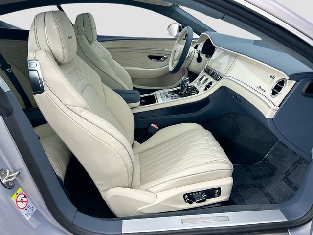 2026 Bentley Continental GT Azure - 22995389 - 18