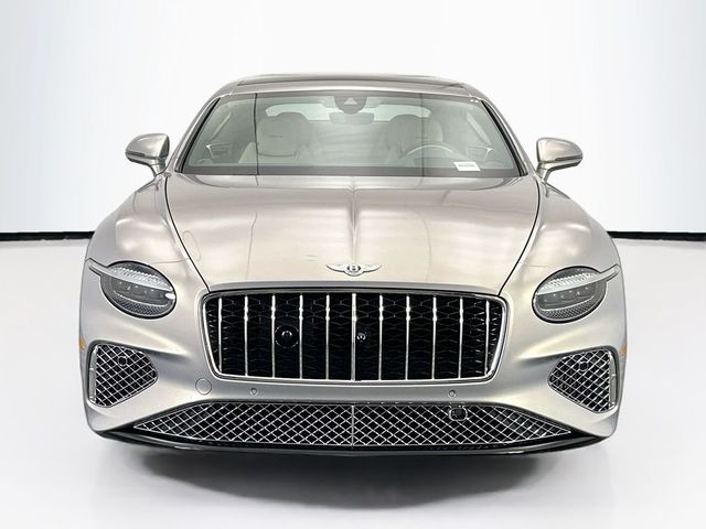 2026 Bentley Continental GT Azure - 22995389 - 1