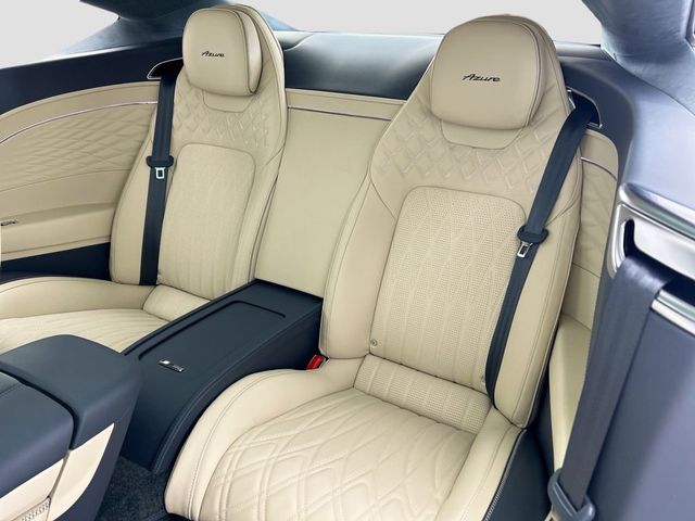 2026 Bentley Continental GT Azure - 22995389 - 19
