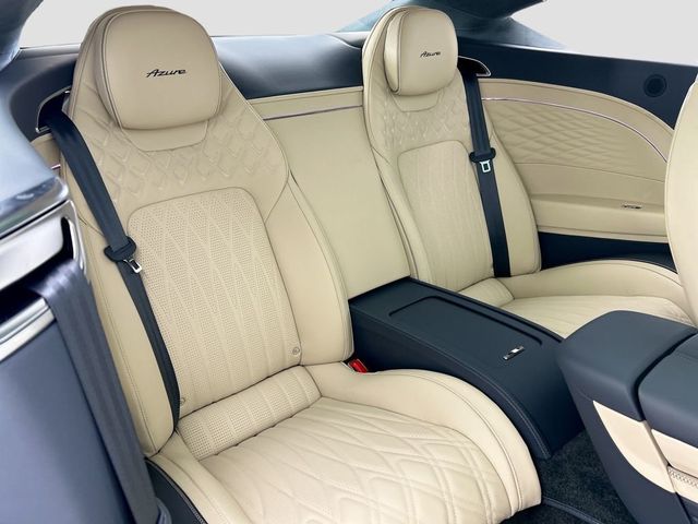 2026 Bentley Continental GT Azure - 22995389 - 20