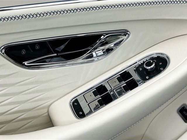 2026 Bentley Continental GT Azure - 22995389 - 21