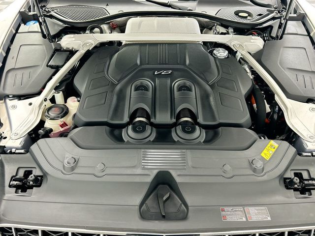 2026 Bentley Continental GT Azure - 22995389 - 25