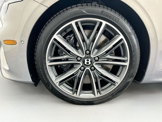 2026 Bentley Continental GT Azure - 22995389 - 26