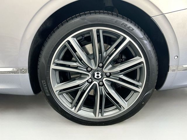 2026 Bentley Continental GT Azure - 22995389 - 27