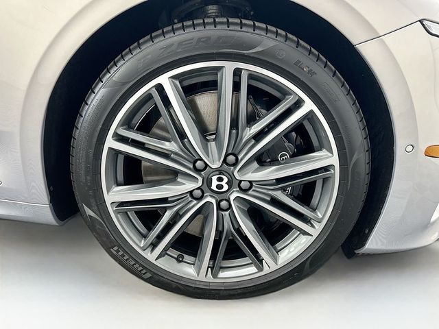 2026 Bentley Continental GT Azure - 22995389 - 28