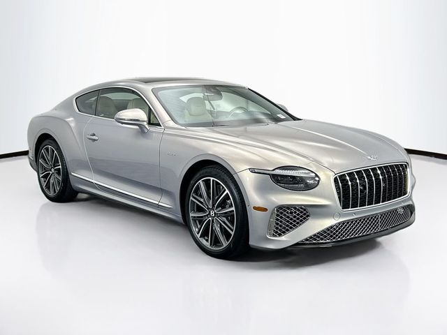 2026 Bentley Continental GT Azure - 22995389 - 2
