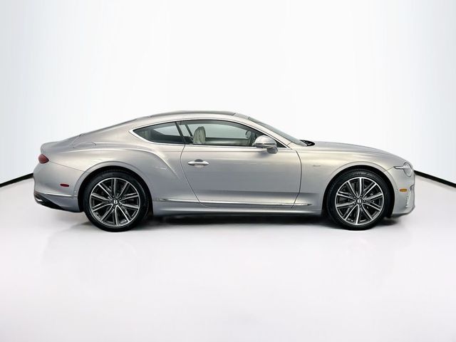 2026 Bentley Continental GT Azure - 22995389 - 3