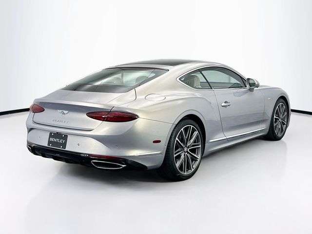 2026 Bentley Continental GT Azure - 22995389 - 4