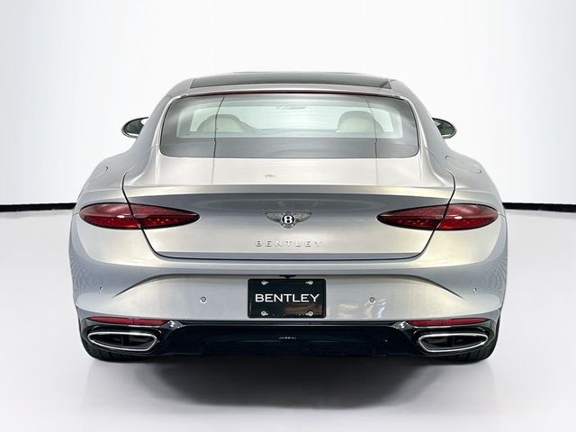 2026 Bentley Continental GT Azure - 22995389 - 5