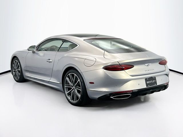 2026 Bentley Continental GT Azure - 22995389 - 6