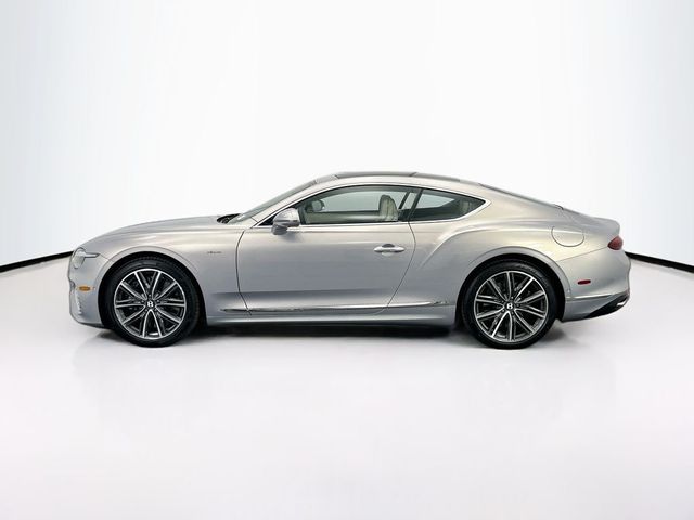 2026 Bentley Continental GT Azure - 22995389 - 7