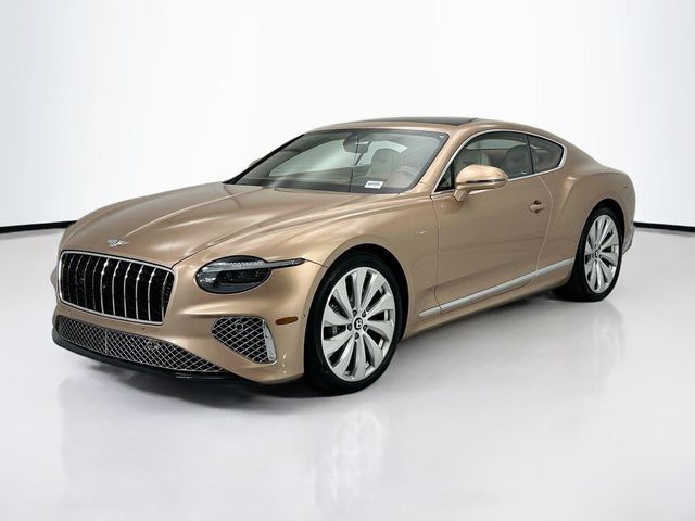 2026 Bentley Continental GT Azure - 22999709 - 0