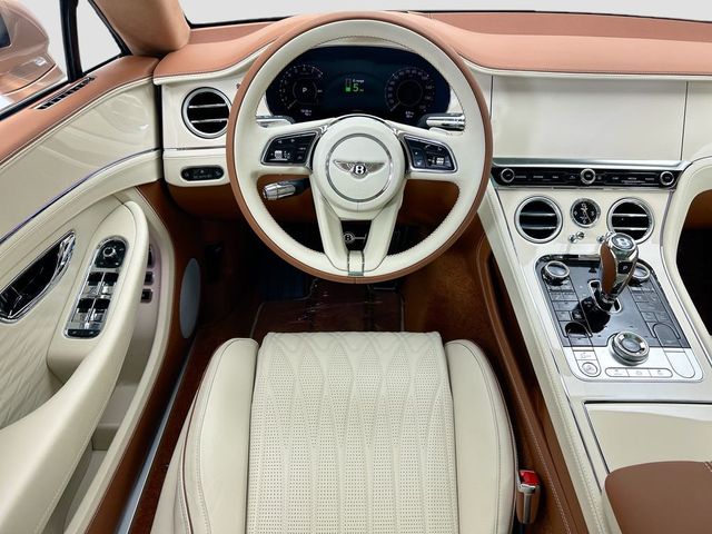 2026 Bentley Continental GT Azure - 22999709 - 9