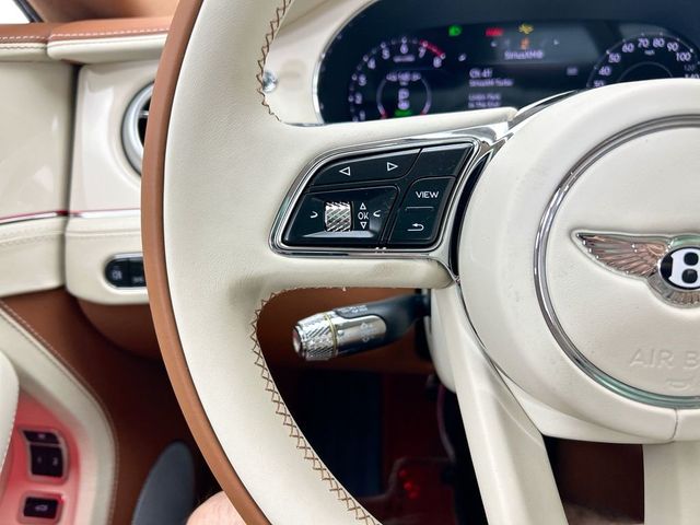 2026 Bentley Continental GT Azure - 22999709 - 10