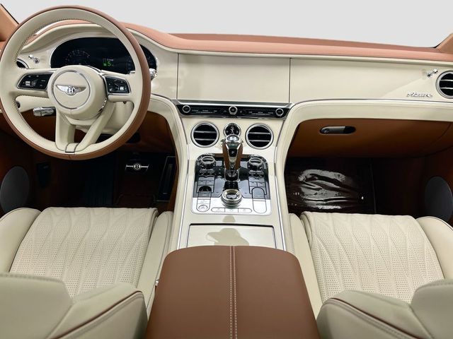 2026 Bentley Continental GT Azure - 22999709 - 12