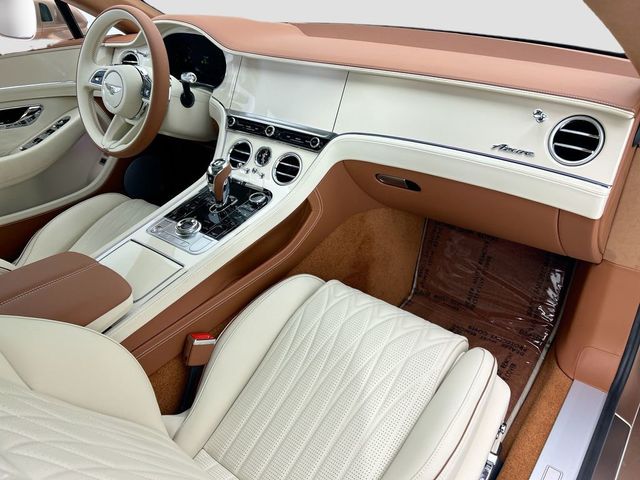 2026 Bentley Continental GT Azure - 22999709 - 15