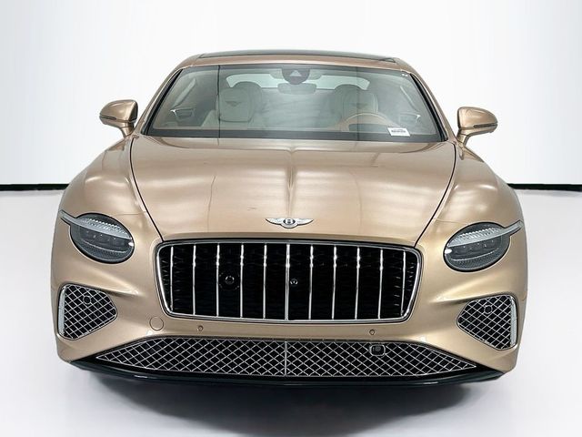 2026 Bentley Continental GT Azure - 22999709 - 1