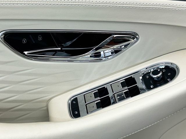2026 Bentley Continental GT Azure - 22999709 - 21