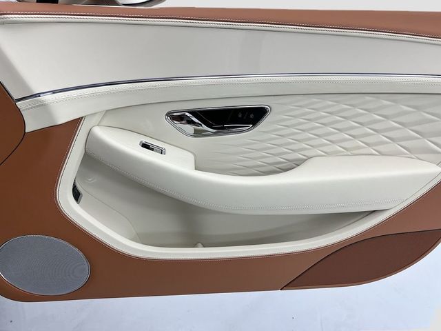 2026 Bentley Continental GT Azure - 22999709 - 23