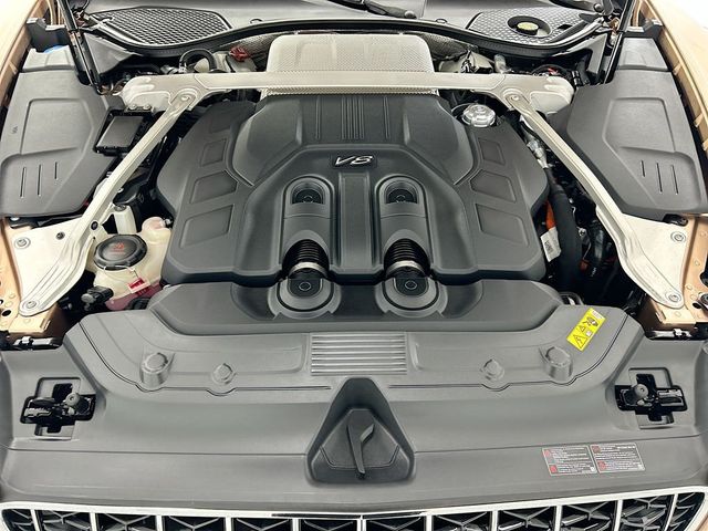 2026 Bentley Continental GT Azure - 22999709 - 25