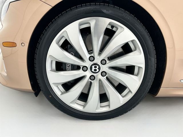 2026 Bentley Continental GT Azure - 22999709 - 26
