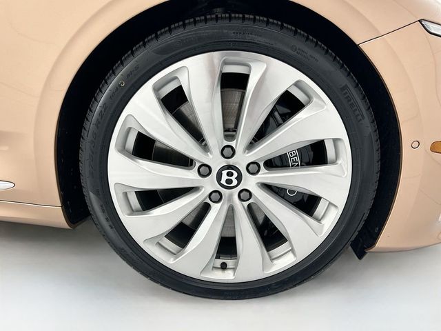 2026 Bentley Continental GT Azure - 22999709 - 28