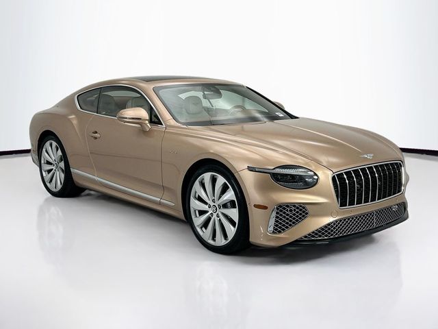 2026 Bentley Continental GT Azure - 22999709 - 2