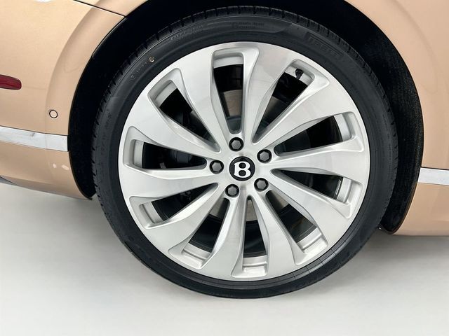 2026 Bentley Continental GT Azure - 22999709 - 29