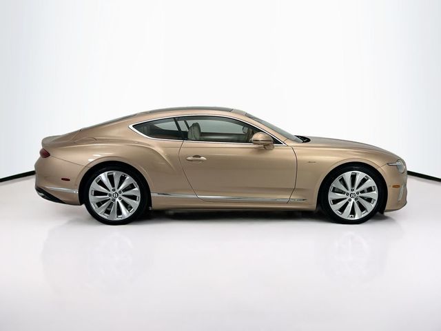 2026 Bentley Continental GT Azure - 22999709 - 3