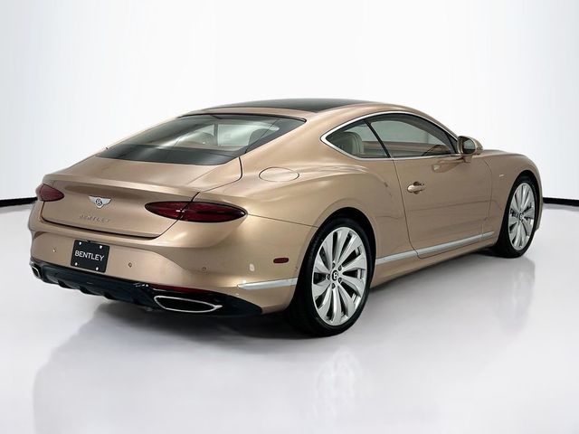 2026 Bentley Continental GT Azure - 22999709 - 4