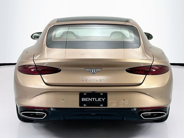 2026 Bentley Continental GT Azure - 22999709 - 5