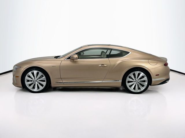 2026 Bentley Continental GT Azure - 22999709 - 7