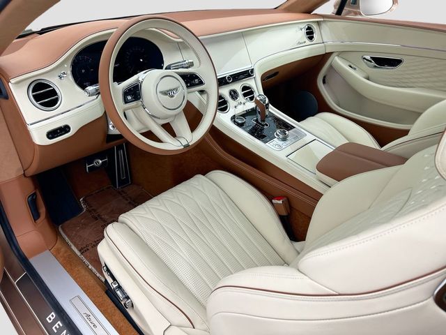 2026 Bentley Continental GT Azure - 22999709 - 8