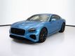 2026 Bentley Continental GT Azure - 22999711 - 0