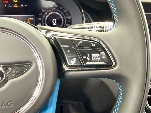 2026 Bentley Continental GT Azure - 22999711 - 11