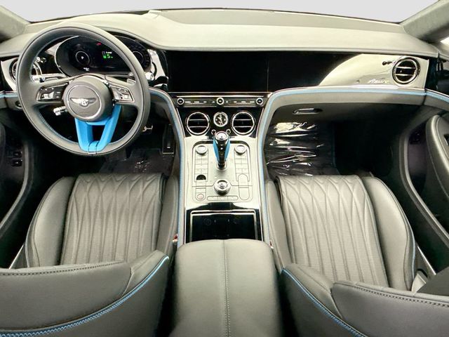 2026 Bentley Continental GT Azure - 22999711 - 12