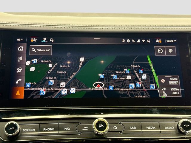 2026 Bentley Continental GT Azure - 22999711 - 13