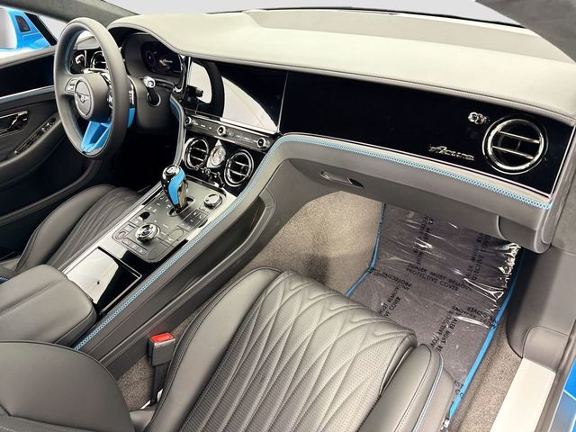 2026 Bentley Continental GT Azure - 22999711 - 15