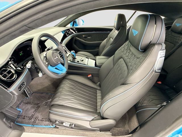 2026 Bentley Continental GT Azure - 22999711 - 17