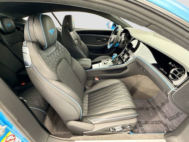 2026 Bentley Continental GT Azure - 22999711 - 18